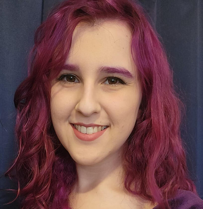 Winterra/Shard - Xtina (she/her)