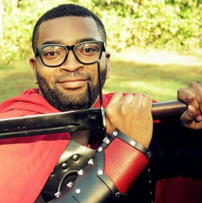 Arlo/DM(C2) - Drew(he/him)